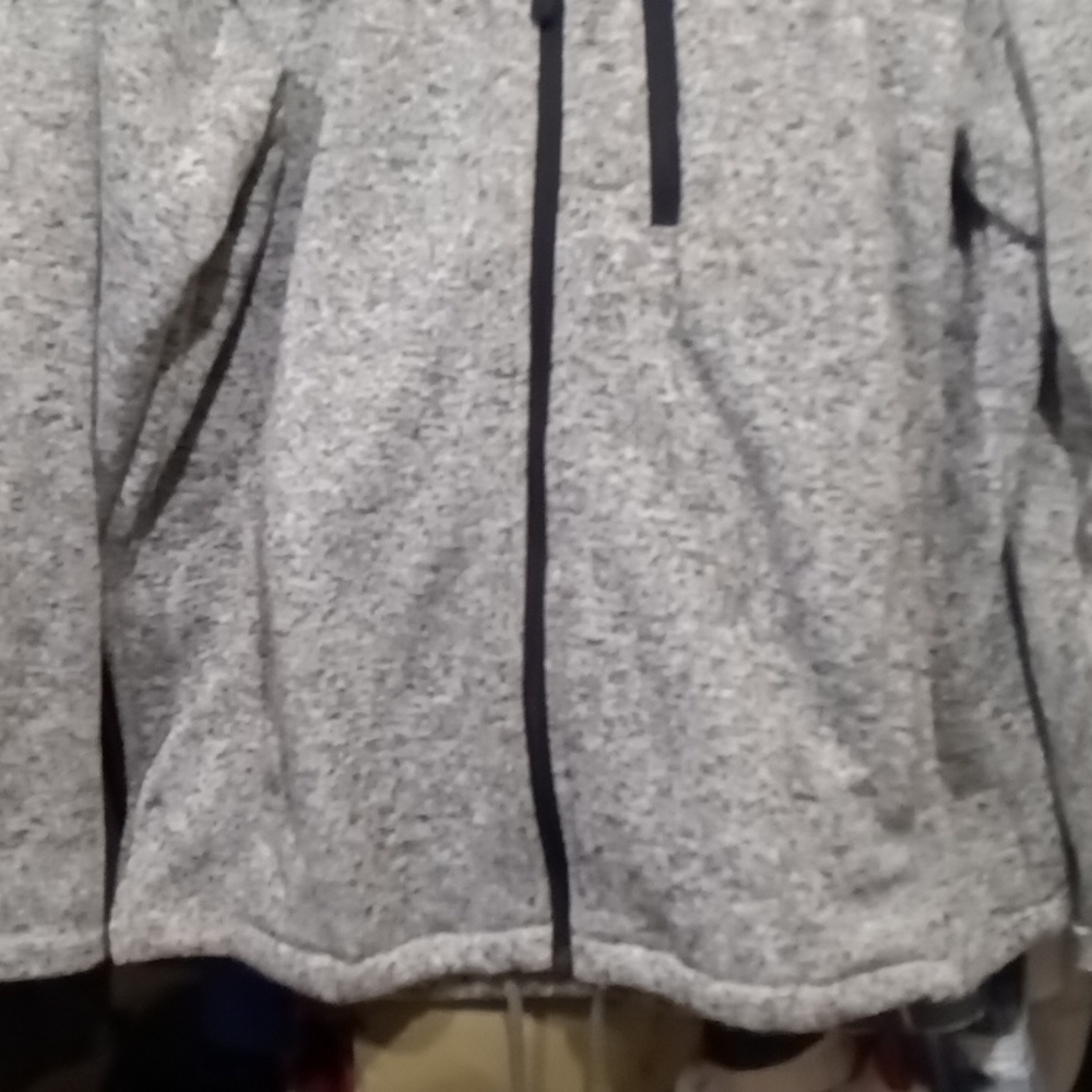 Jacket - Picture 3 of 4